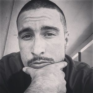 Meet your Posher, Daniel